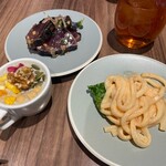 テラスダイニング ミケーラ - 