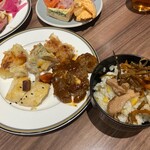 テラスダイニング ミケーラ - 