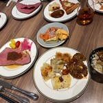 テラスダイニング ミケーラ - 