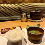 和食 まこたろう - 