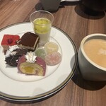 テラスダイニング ミケーラ - 