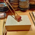 六本木 大皿焼肉 老中 - 小山大将から