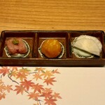 和食 まこたろう - 