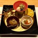 和食 まこたろう - 