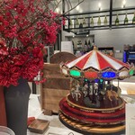 テラスダイニング ミケーラ - 