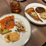 テラスダイニング ミケーラ - 