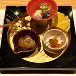 和食 まこたろう - 