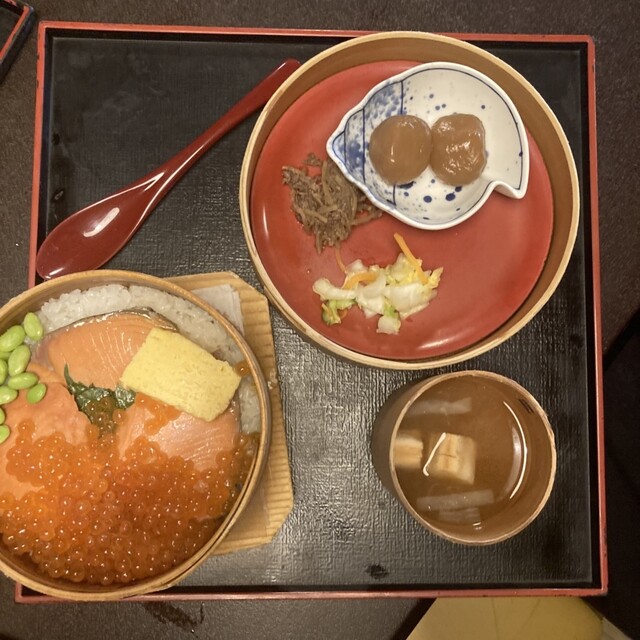 田季野（たきの） - 七日町（郷土料理）の写真