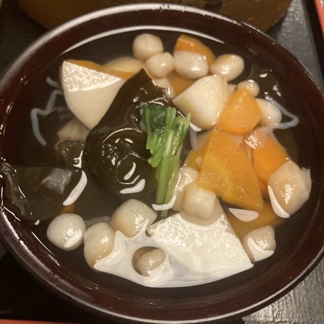 田季野（たきの） - 七日町（郷土料理）の写真