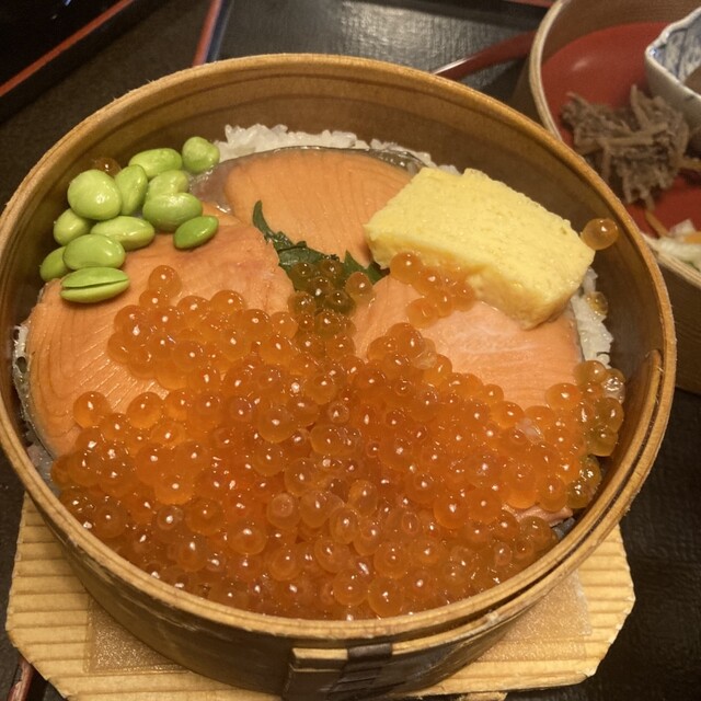 田季野（たきの） - 七日町（郷土料理）の写真