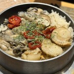 魚と酒 めから鱗 - 