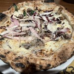 Pizzeria Bakka M'unica - 