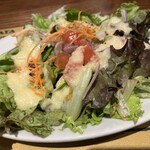 Pizzeria Bakka M'unica - 