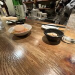 てっぽうや 五臓六腑 - 