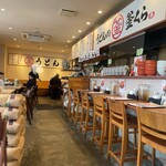 うどんの釜くら - 