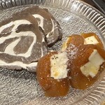 魚と酒 めから鱗 - 