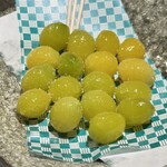 魚と酒 めから鱗 - 