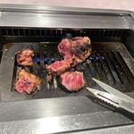 焼肉寿苑 - 