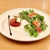 GRILL＆BAR DINING 燦 大丸梅田店