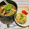 札幌つけ麺 札幌ラーメン 風来堂 すすきの店