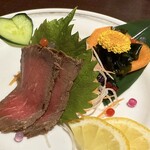 個室居酒屋 さかえ酒房 - 