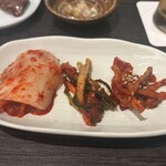 焼肉 だん 新宿本店 - 