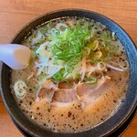 麺屋二郎 - 料理写真: