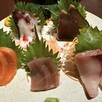 個室居酒屋 さかえ酒房 - 