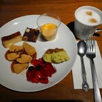 馳走三昧 大丸東京店 - 