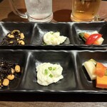 個室居酒屋 さかえ酒房 - 