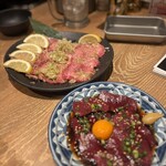 焼肉 東京BeeN - 