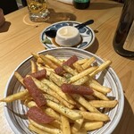 沖縄酒場ミーファイユー - 