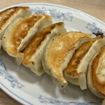 ぎょうざの満洲 - 