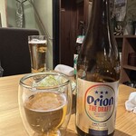 沖縄酒場ミーファイユー - 