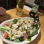 沖縄酒場ミーファイユー - 