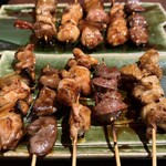 個室居酒屋 さかえ酒房 - 