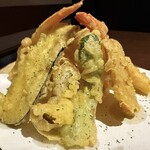 個室居酒屋 さかえ酒房 - 