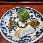 みかわ 是山居 - 