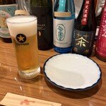 居酒屋メ有リー - 