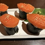 個室居酒屋 さかえ酒房 - 