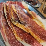 焼肉一心たん助 旦 - 