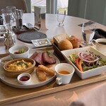 Aux Orveaux Karuizawa Club - 