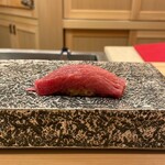 鮨 赫 sushi aka Tokyo - 