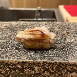 鮨 赫 sushi aka Tokyo - 