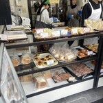 まるき製パン所 - 