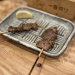 焼鳥 八功堂 - 心