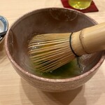 鮨 赫 sushi aka Tokyo - 