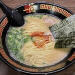 一蘭 - 料理写真: