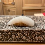 鮨 赫 sushi aka Tokyo - 