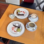 Cafe St. Maire KUMOBA - 